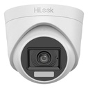Cámara Analógica HDTVI/AHD Hilook