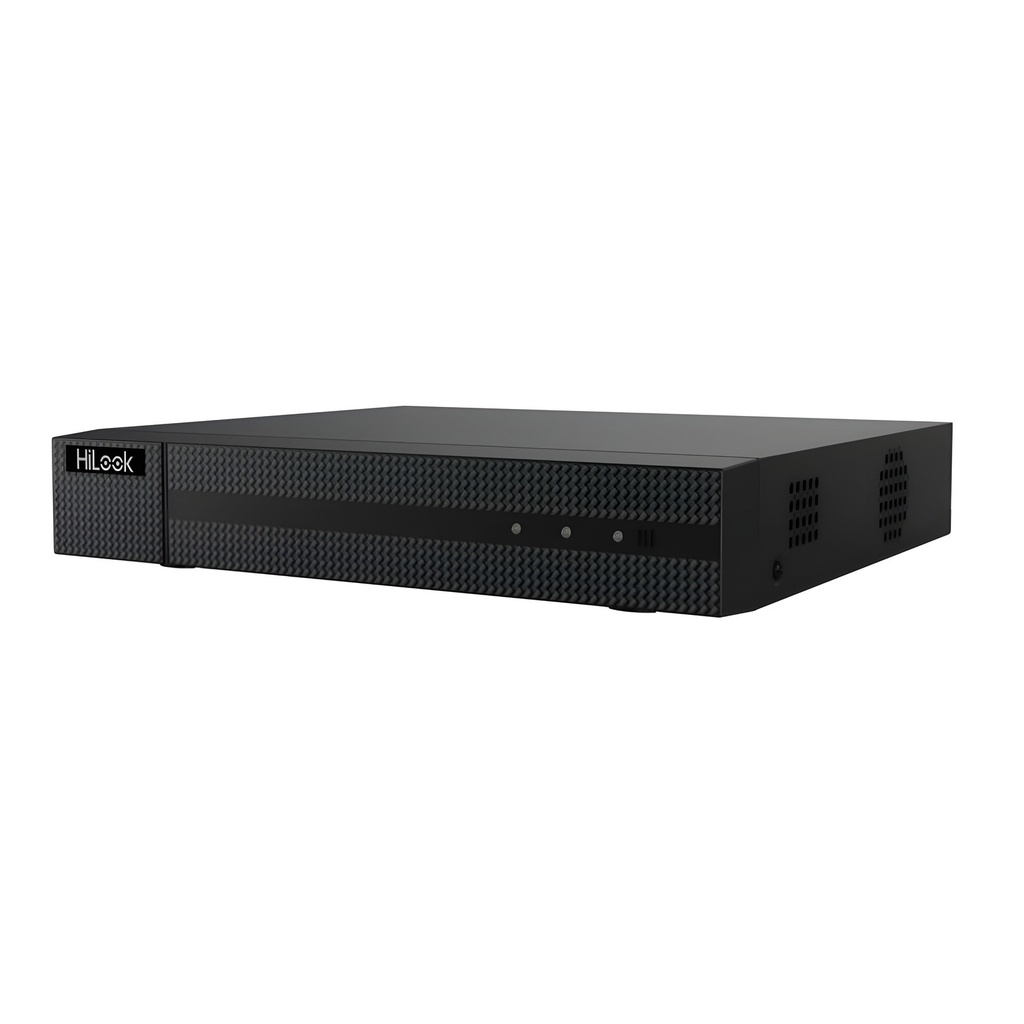NVR HiLook NVR-108MH-D 8 Canales 4MP 60Mbps