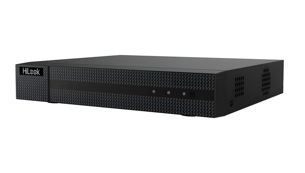 NVR HiLook NVR-108MH-D 8 Canales 4MP 60Mbps