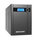 Batería 3000VA 1800W Línea Interactiva