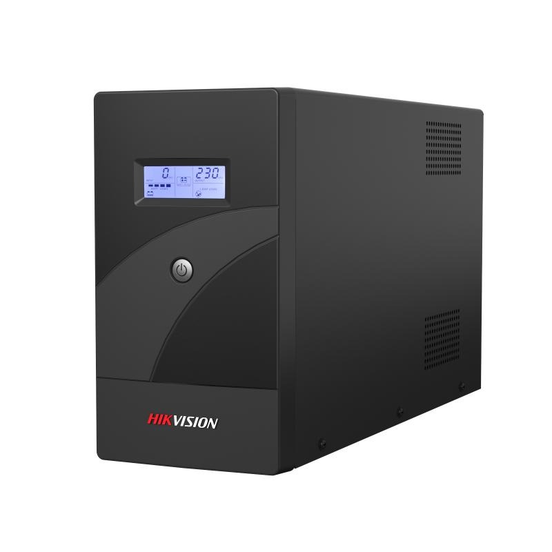UPS Offline 2000VA 1200W 4 Salidas Au Tipo I
