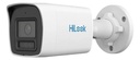Cámara IP Hilook Bullet