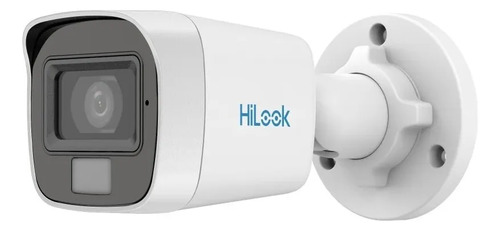 Cámara Analógica HDTVI/AHD 2MP Hilook Thc-B129-Lps