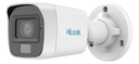 Cámara Analógica HDTVI/AHD 2MP Hilook Thc-B129-Lps