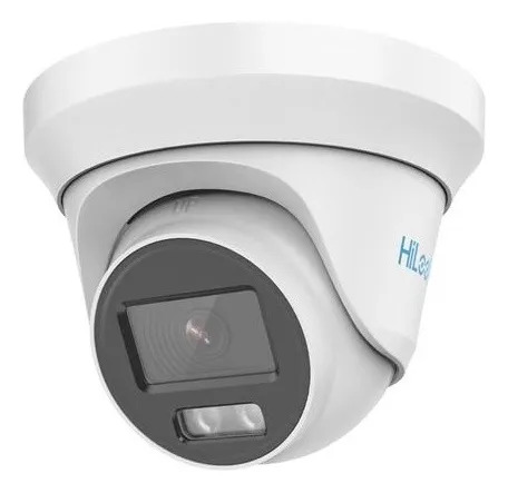 Cámara Analógica HDTVI/AHD Hilook