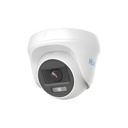 Cámara HD Analógica Torreta Exterior 2MP 1080p 2.8mm Luz Blanca No Incluir Brand Hola