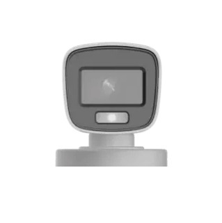 Camara HiLook THC-B129 2MP ColorVu mini bullet