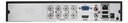 DVR 8 Canales 1080p Lite Hilook DVR-208G-M1