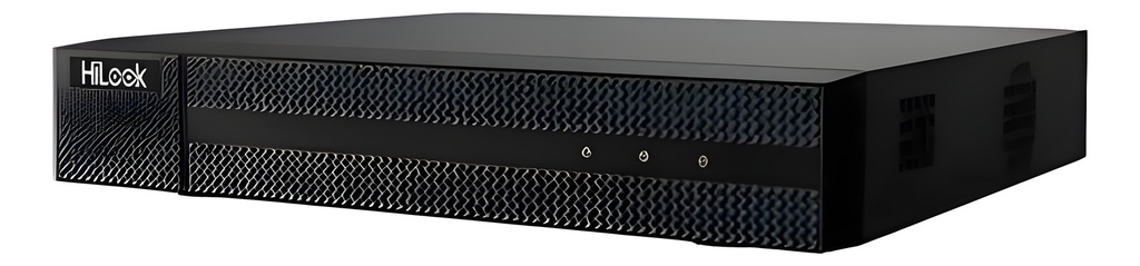 NVR 8 Canales 6MP 8 Puertos PoE