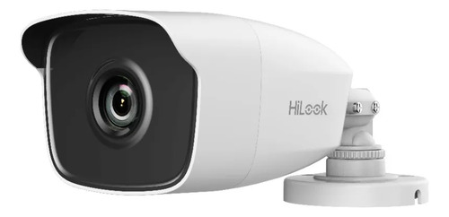 Cámara Analógica Bullet 2MP 1080p 2.8mm Ip66 Hilook Thc-B220-C