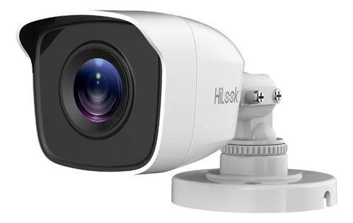 Cámara Analógica Bullet 2MP 1080p 2.8mm Ip66 Hilook Thc-B120-PC