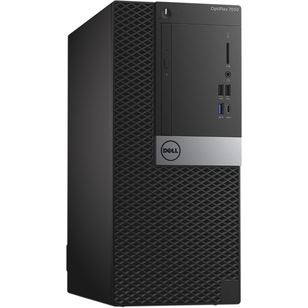 Equipo Dell Core i5 3.1Ghz, 8GB, 500GB