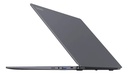 Notebook Gaming 14" QHD Chuwi