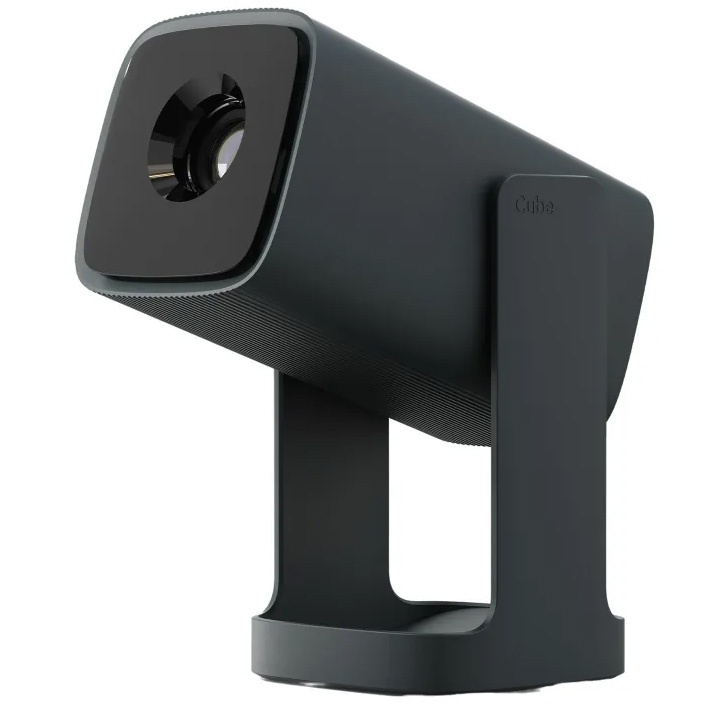 Proyector Wanbo Cube 1 verde