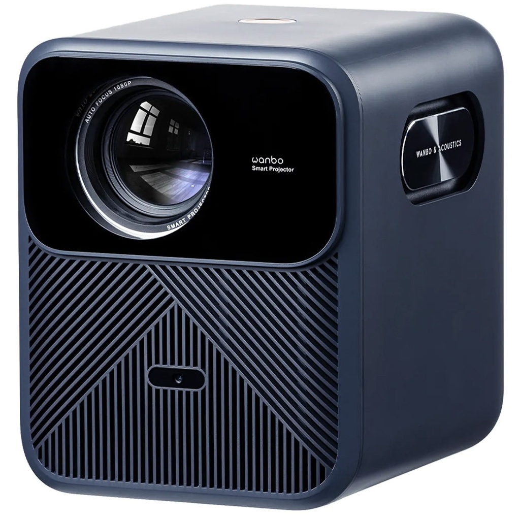 Proyector Pro 1200 Ansi Lumens