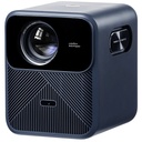 Proyector Pro 1200 Ansi Lumens