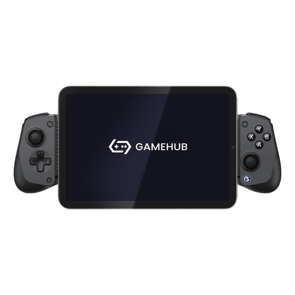 Joystick Inalámbrico Por WiFi Compatible Con Switch, Android, Ios Y PC