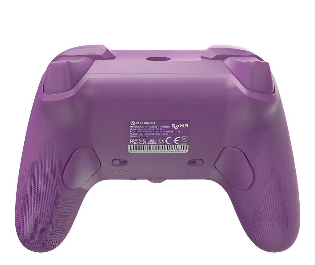 Gamepad G7 Se Cableado Xbox/PC Purpura