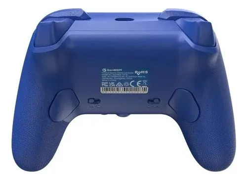 Joystick Gaming
