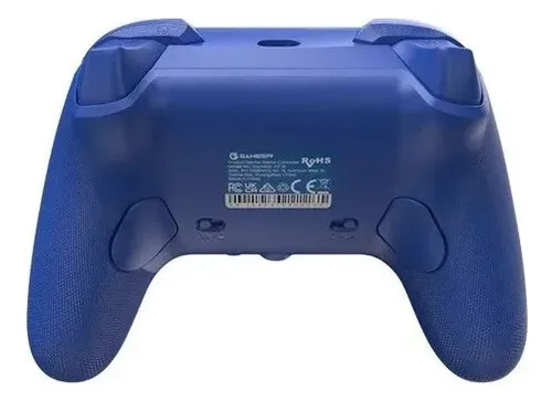 Joystick Gaming