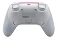 Gamepad Gsnvpb004 Inalámbrico Switch/Android/iOS Hall Effect Rosa Y Blanco