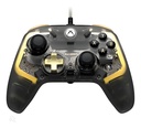 Gamepad G1 Flux Cableado Xbox/PC Hall Effect Negro