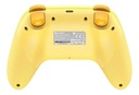 Mando Gaming Bluetooth Multiplataforma Con Joysticks Hall Effect Y Rumble Motor Dual
