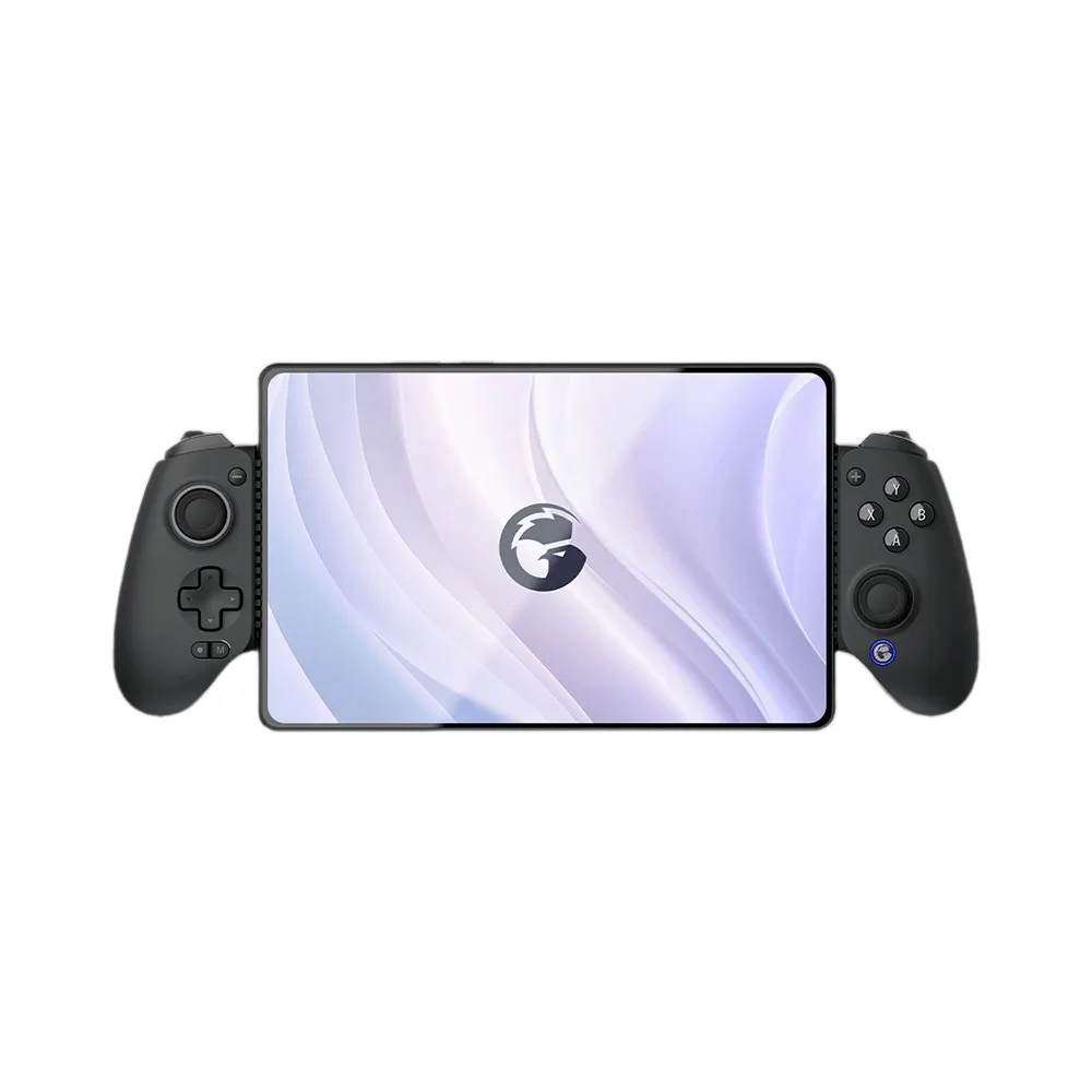 Gamepad G8 Plus Inalámbrico Switch/Android/iOS Hall Effect Verde Y Morado