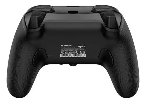 JOYSTICK Cableado Xbox One, Series S, Series X, PC Y Steam