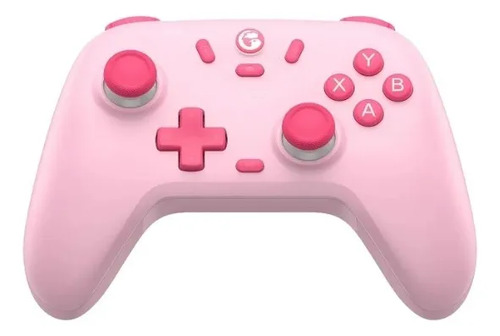 Gamepad Inalámbrico Bluetooth Para PC Steam Switch Ios Android