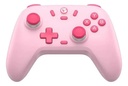 Gamepad Inalámbrico Bluetooth Para PC Steam Switch Ios Android