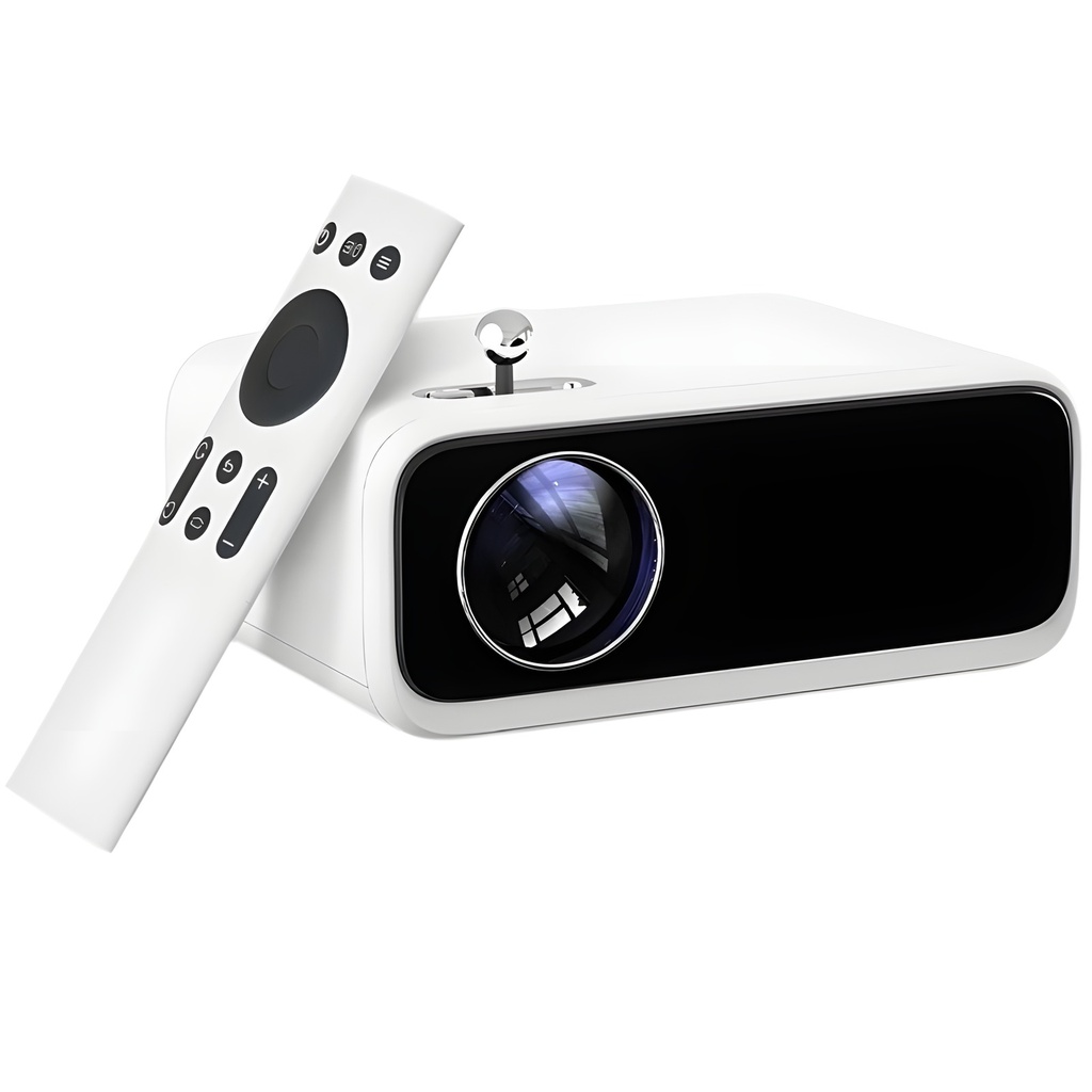 Proyector HD 250lm Android 9.0