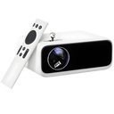 Proyector HD 250lm Android 9.0