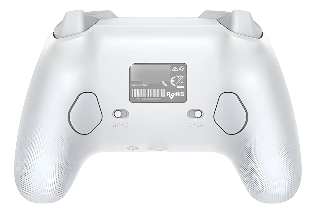 Gamepad G7 Se Cableado Xbox/PC Blanco