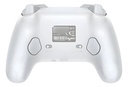 Gamepad G7 Se Cableado Xbox/PC Blanco