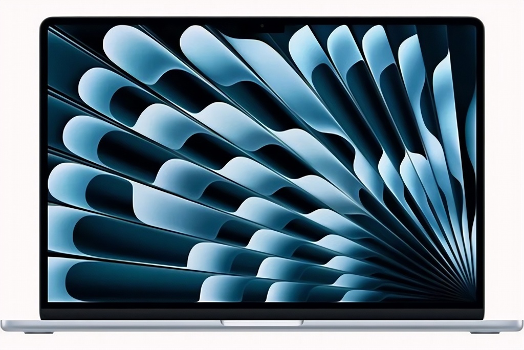 Notebook Core I7 Pantalla Retina 15.3'' RAM 16GB Almacenamiento NVME 512GB So Macos