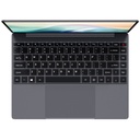 Notebook QHD 16GB RAM
