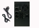 UPS Offline 3000 Va 1800 W 4 Salidas Schuko