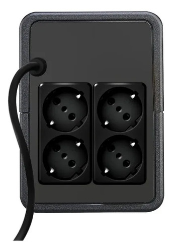Unidad de Alimentación Ininterrumpida NRG+ 2000va / 1200w Pantalla Lcd