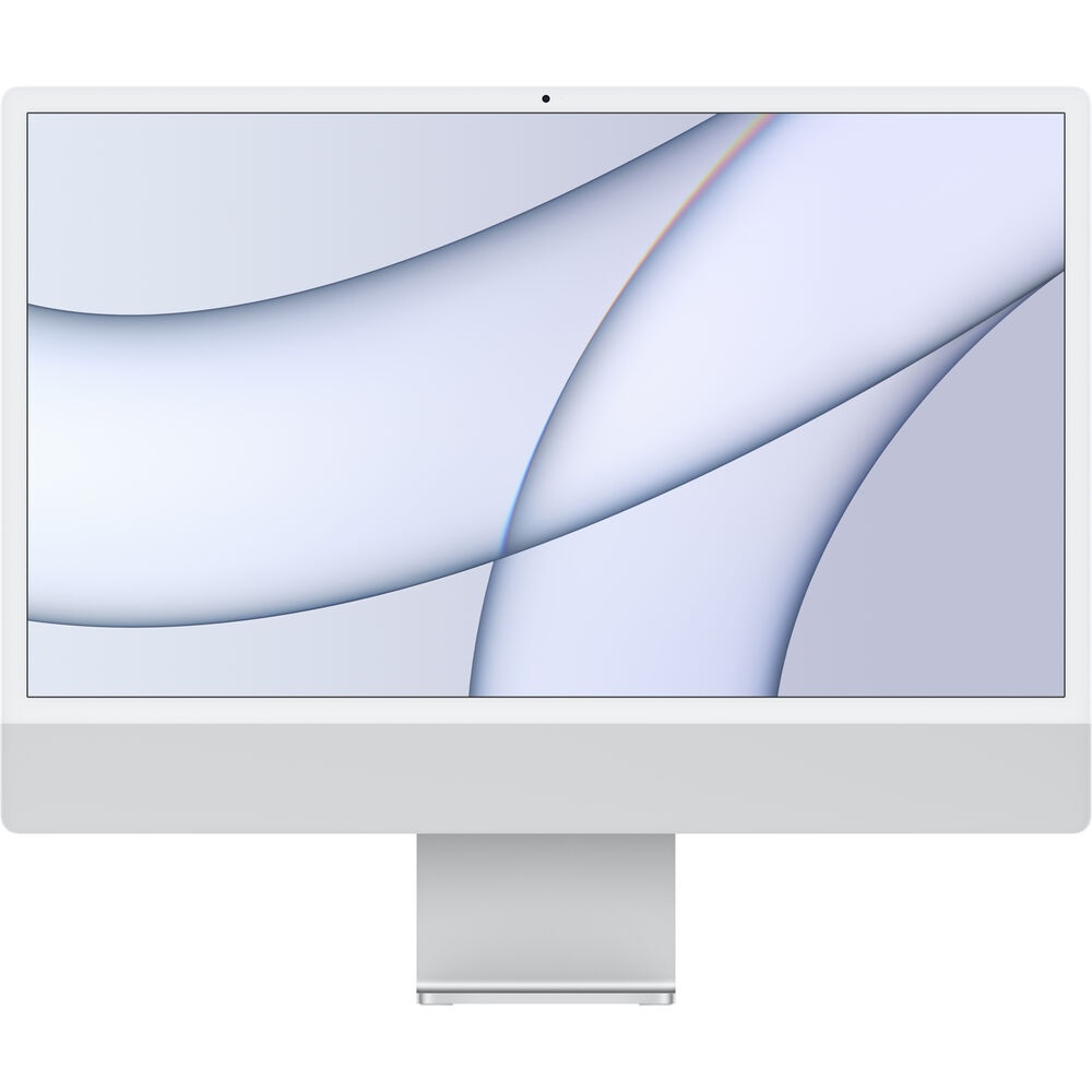 Equipo All In One 24" 4.5K Apple