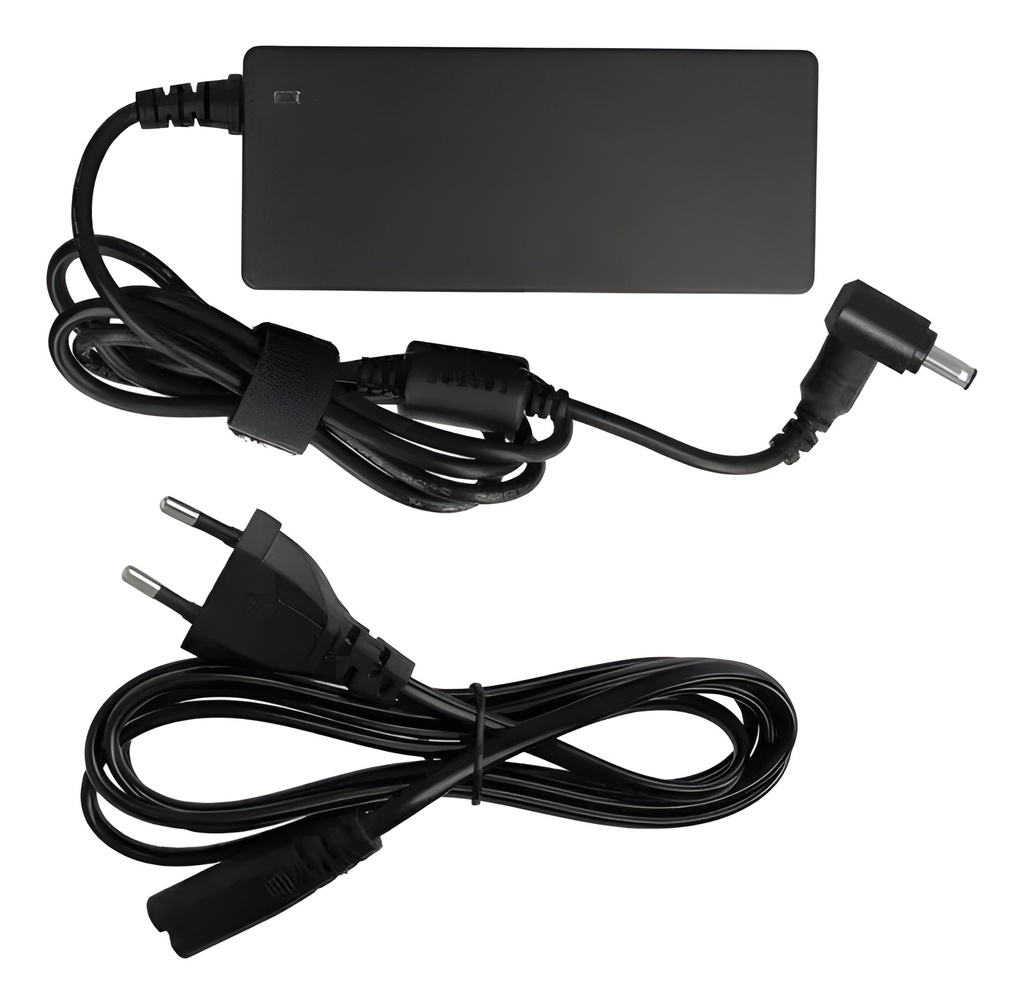 Cargador De Pared 16V 65W Con Conector 5.5mm