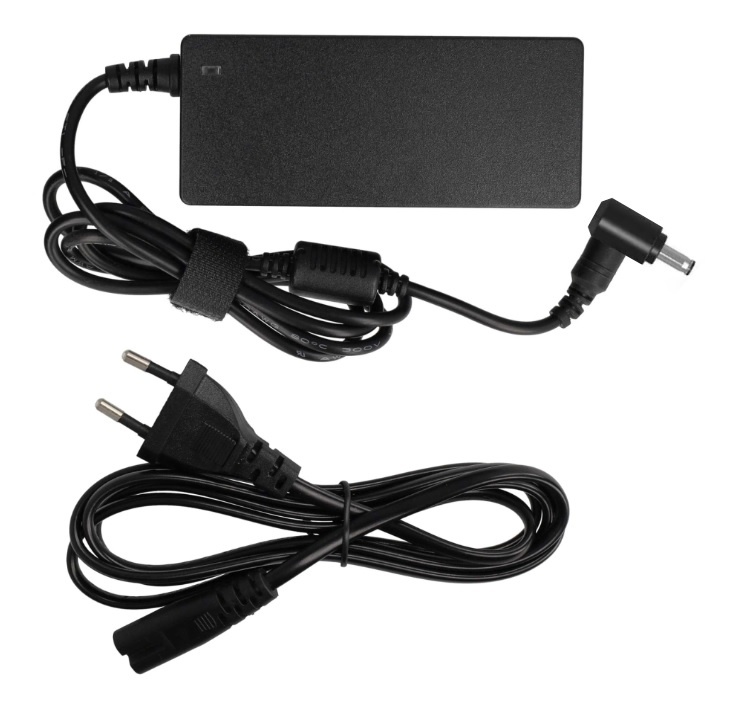 Cargador Doble Banda 16V