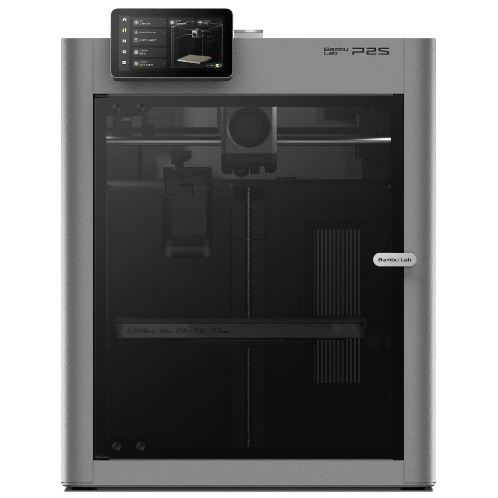 Impresora 3D Bambu Lab P2S