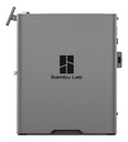 IMPRESORA 3D 3D Matik