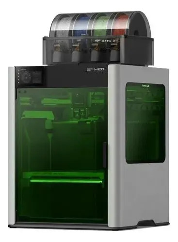 IMPRESORA 3D Ams 2 Pro