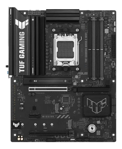 Placa Madre Amd Am5 B850