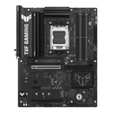Motherboard Amd B850-E Socket Am5 Ddr5 Pcie 4.0/5.0 Compatible Ryzen 9000/8000/7000 Atx