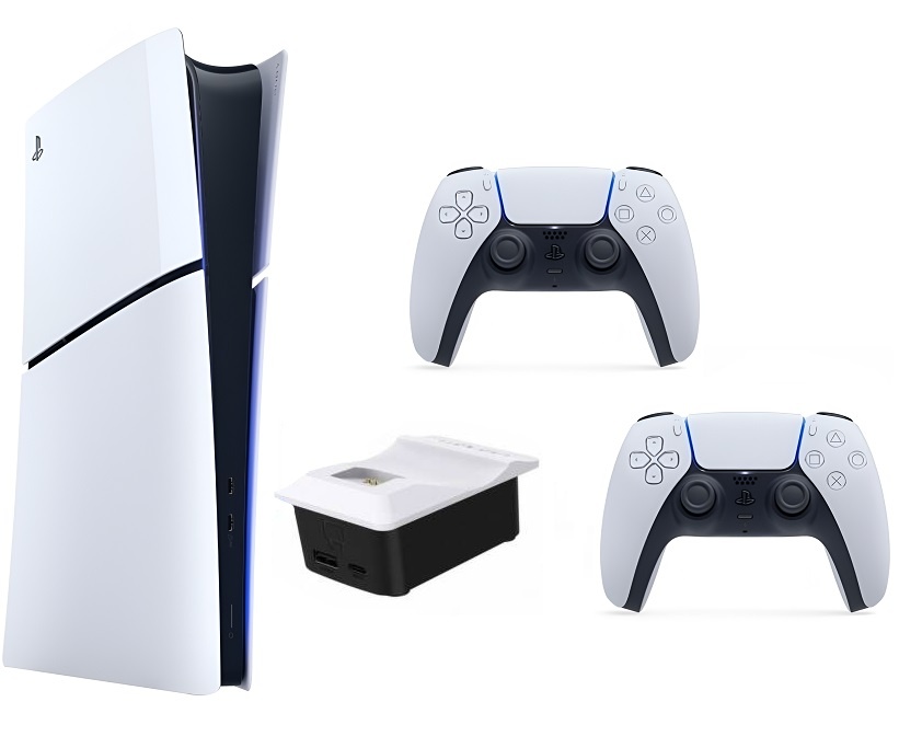 Consola Gaming Sony Playstation 5 Slim