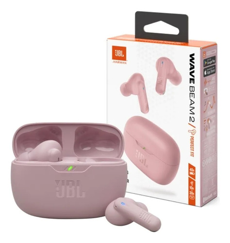 Auriculares Inalámbricos JBL AUR194