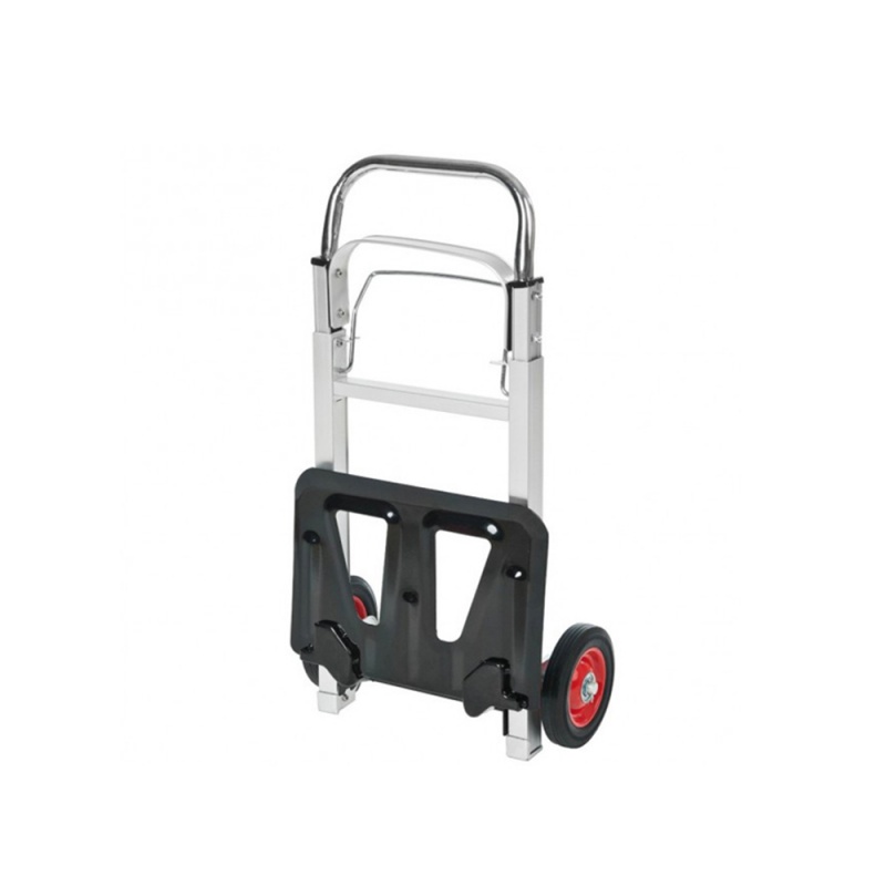 Carro Plegable Aluminio Ligero Resistente